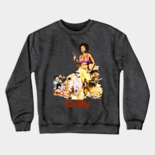 Coffy Crewneck Sweatshirt